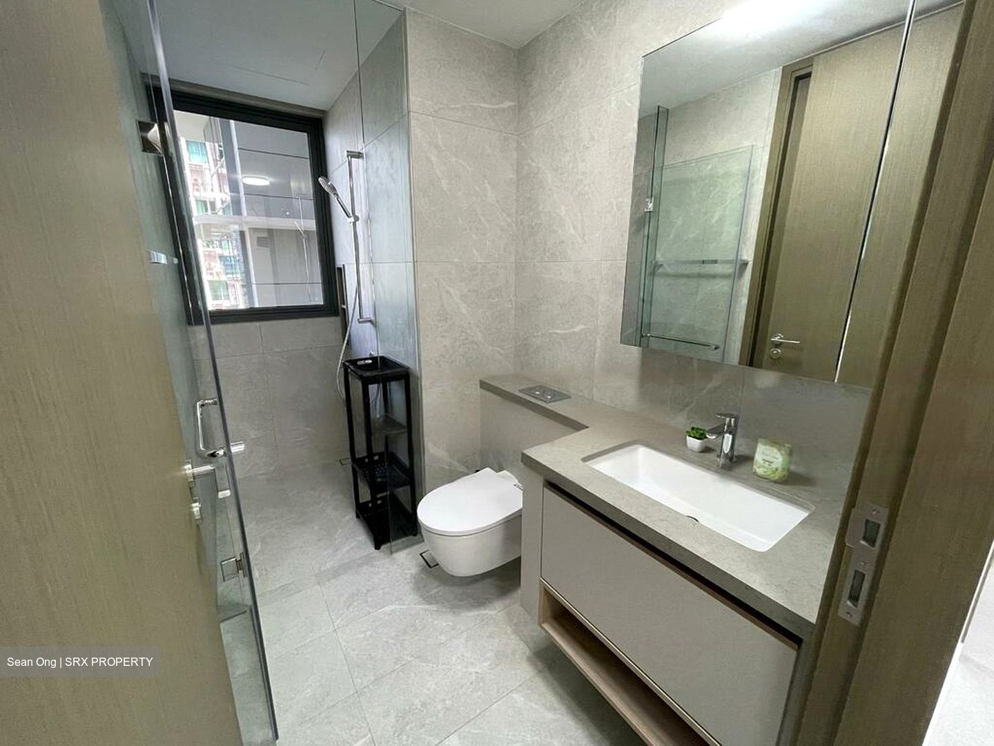 One-north Eden (D5), Apartment #455748971